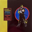 Dick Tracy (Original Score) - Danny Elfman (LP) | Køb vinyl/LP ...
