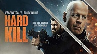 Hard Kill - review (Netflix) | Geeks