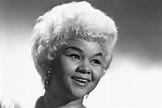 Etta James Dead at 73 – Rolling Stone