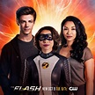 The Flash - Alles, was ihr über die 5. Staffel wissen müsst