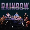 Rainbow: Music Of Central Asia Vol. 8 - Kronos Quartet