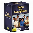 Review: Sons And Daughters - Collection One | My Geek Culture