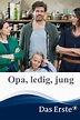 Opa, ledig, jung (2015) — The Movie Database (TMDb)