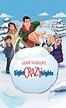 Adam Sandler's Eight Crazy Nights - Movie Reviews and Movie Ratings ...