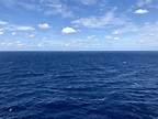 Oceano Atlântico: tudo o que você precisa saber