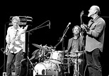 Medeski, Scofield, Martin and Wood at Atlanta Symphony Hall (A Gallery)