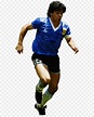 Diego Maradona, Argentina Equipa Nacional De Futebol, O Ssc Napoli png ...