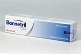 Bonnetril ciclopirox 1 gr con 1 crema – Prixz | Farmacia a Domicilio