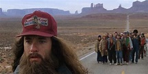 Conoce a Robert Pope, el 'Forrest Gump' de la vida real