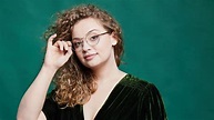 Carrie Hope Fletcher adds Oxford to UK tour The Oxford Magazine