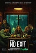 No Exit (2022 film) - Wikipedia