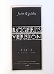 ROGER'S VERSION SIGNED Franklin Library | John Updike | First Edition ...