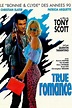 True Romance (1993) - Posters — The Movie Database (TMDb)