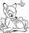 Disney Movie Coloring Pages For Kids - Coloring Home