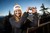 Ski Alpin: Corinne Suter hat sich die Lockerheit erarbeitet