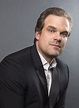 David Harbour Age / David harbour is an american tv/ movie actor known ...
