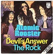Atomic Rooster - Devil's Answer (1971, Vinyl) | Discogs