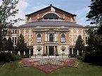 Festival de Bayreuth - richard-wagner.org