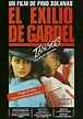 El Exilio de Gardel | Tango, Carteles de películas, Cine