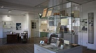 Kurt Tucholsky Literaturmuseum, Ruppiner Seenland, Rheinsberg