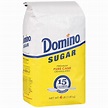 Domino Premium Sugar Cane Granulated Sugar 4 lb. Bag - Walmart.com ...