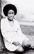 Beverly Byron (1974) · 50 Years of Africana Studies at Simmons University