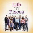 Life in Pieces CBS Promos - Television Promos