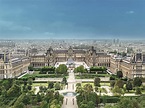 les tuillerie – palais des tuileries paris – Writflx