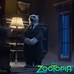 polar bear movie characters - Keisha Reinhardt