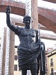 Gaius Iulius Caesar Octavianus Augustus - Wikimedia Commons | Roman ...