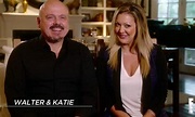 Who Is Katie’s “Forever Fiance” Walter on ‘Second Wives Club’?