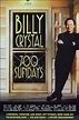 700 Sundays starring Billy Crystal Broadway Poster (2013) - Posters ...