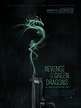 Reparto de la película Revenge Of The Green Dragons : directores ...