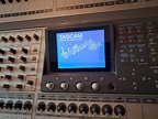 Tascam DM-4800 Digital Mixer – SOLD – Studio Gear
