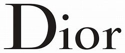 Dior Logo - LogoDix