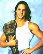 Download Long-haired Wrestler Billy Kidman Wallpaper | Wallpapers.com