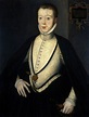 Henry Stuart (1545–1567), Lord Darnley, Consort of Mary, Queen of Scots ...