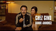 Chez Gino avec José Garcia - Bande Annonce - YouTube