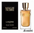 Perfume Magie Noire 75ml Lancome Original - $ 4.160,00 en Mercado Libre