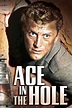 Ace in the Hole Movie Watch Online - FMovies