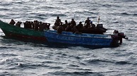 Piratenangriff vor der Küste Afrikas – Tote und Entführte in Gabun | Welt