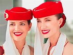 How do flight attendants manage to always look flawless? - How to be ...