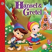 Hansel and Gretel - Tales in English - The EAL Site
