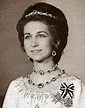 ¡Felices 80! a la reina Sofia de España – REVISTA TODO LO CHIC