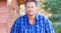 Blake Shelton Gives Candid Glimpse Into His Childhood With Newly ...