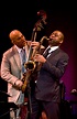 In concert: Branford Marsalis and Terence Blanchard at the Kennedy ...