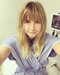 Sophie Flack on Instagram: “Not feeling great. On the upside, blue is ...
