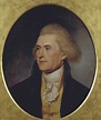 Thomas Jefferson as Secretary of State - White House Historical Association