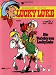 Lucky Luke #48 - Die Verlobte von Lucky Luke (Issue)