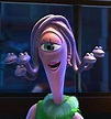 Álbumes 90+ Foto Como Se Llama La Secretaria De Monster Inc Actualizar